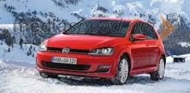 Volkswagen širi ponudbo, predstavljen Golf 4Motion