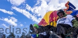 Red Bull Pležuh 4 Cross