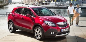 Opel Mokka je vzhajajoča zvezda: Več kot 80.000 naročil