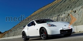 Nissan 370Z Nismo