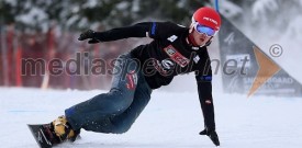 Svetovni pokal v deskanju na snegu