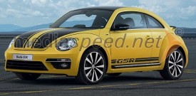 Volkswagen Beetle GSR