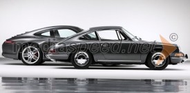 Porsche 911, 50 let