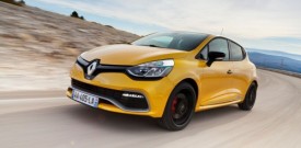 Novi Renault Clio R.S. 200 EDC