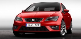 Novi Seat Leon SC