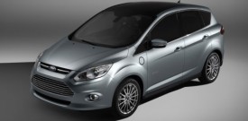 Ford C-MAX je po raziskavi organizacije DEKRA ‘Avto leta’