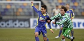 Nogometni derbi NK Maribor: NK Olimpija