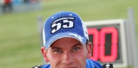 Matej Žagar, intervju pred Speedway GP sezono 2013