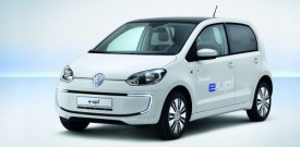 Povsem novi Volkswagen e-up!