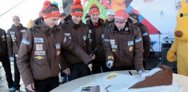 Planica 2013, finale v smučarskih poletih, četrtek