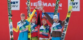 Planica 2013, finale v smučarskih poletih, sobota