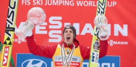 Planica 2013, finale v smučarskih poletih, nedelja