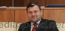 Tomaž Toplak, predsednik uprave (KAD) Kapitalska družba
