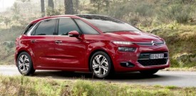 Novi Citroën C4 Picasso Tehnospace