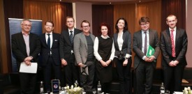 Amcham, konferenca o intelektualni lastnini