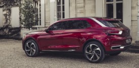 Predstavlja se Citroen Wild Rubis