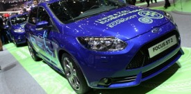 Ford Focus je najbolje prodajani model na svetu