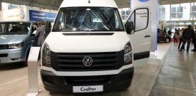 Volkswagen California praznuje 25. obletnico