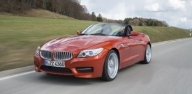 Novi BMW Z4 roadster