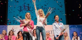 Miss Športa Slovenije 2013, finale