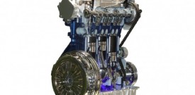 Ford uvaja nov varčen 1,5 litrski EcoBoost motor