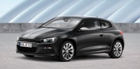 Volkswagen Scirocco v posebni izdaji