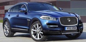 Ali bo Q-type nov Jaguarjev SUV?