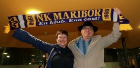 Poslovni klub NK Maribor in VIP ob naslovu prvakov