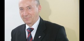 Victor Chiujdea, romunski veleposlanik