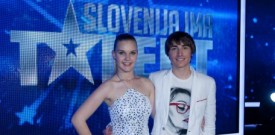 Slovenija ima talent, 2. polfinalna oddaja