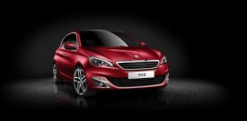 Novi Peugeot 308