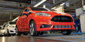 Ford Fiesta ST se dobro prodaja