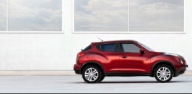 Nov motor za vozilo Nissan Juke