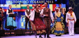 21. Festival Lent 2013, otvoritev festivala Folkart