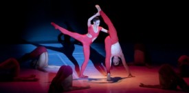 Festival Ljubljana 2013: Bejart ballet iz Lozane