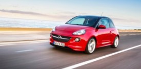 Opel ADAM ponuja interaktivno govorno upravljanje