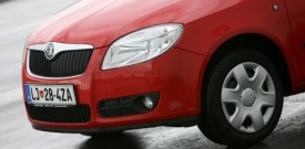 Škoda Fabia izdelana v letu 2000 dosegla prevoženih milijon kilometrov