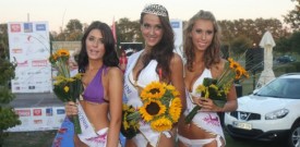 Miss bikini 2013, izbor