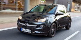 Svetovna premiera na IAA za Opel ADAM Black Link in White Link