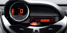 Renault predstavlja: Twingo Papillon