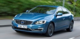 Novi Volvo S60, V60, XC60