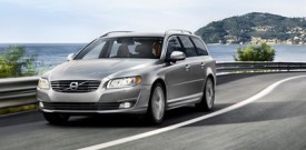 Novi Volvo S80, V70, XC70