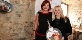 Predstavitev nove posode Tefal Thermospot