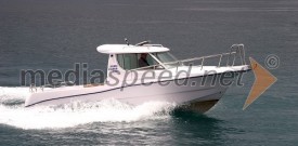 Poseidon King fisher 720, test