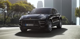 Porsche Macan, svetovna premiera