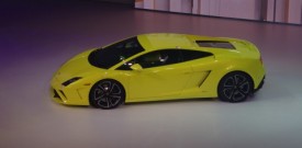 Izdelali so zadnjega Lamborghini Gallardo