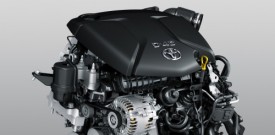 Toyota Verso bo imela BMW-jev motor