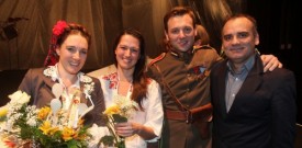 Nema poroka, premiera Drama SNG Maribor