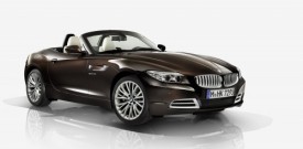 BMW Z4 v izvedbi Pure Fusion Design