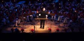 Tradicionalni novoletni koncert KUD Pošta Maribor